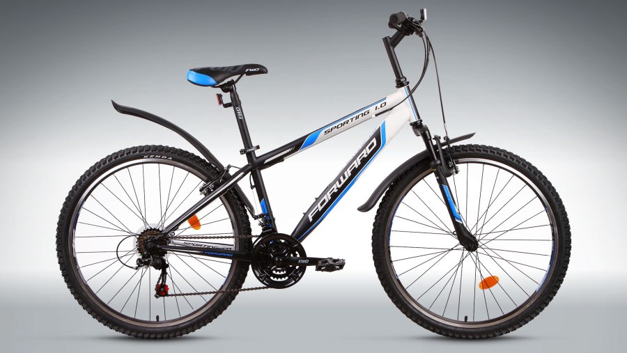 Forward Apache 29 2.0