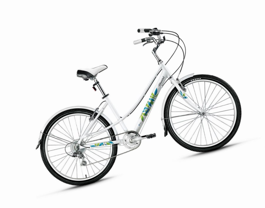 Велосипед Altair City High 28 (2019