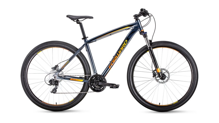 Велосипед Altair MTB HT 24 2.0