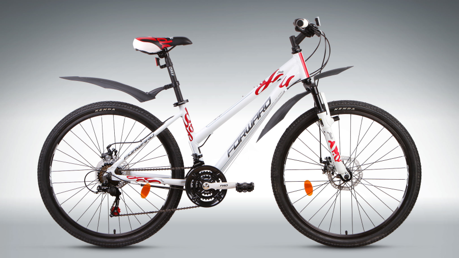 Forward Dakota 2.0 20" (2021)