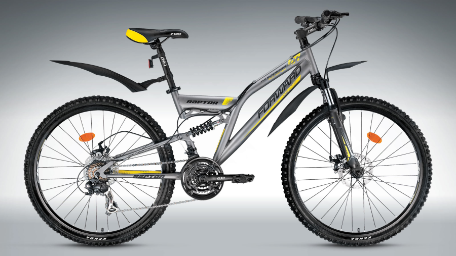Велосипед 28" forward Portsmouth 1.0
