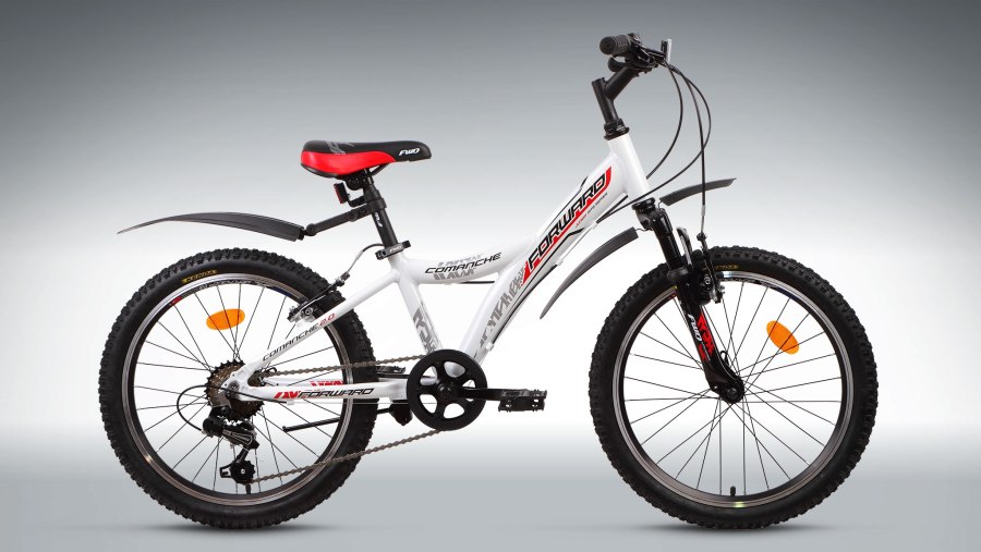 Forward Valencia 24 2.0