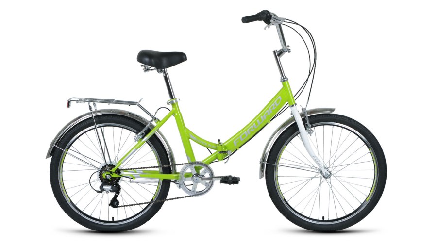 Велосипед Altair City 20