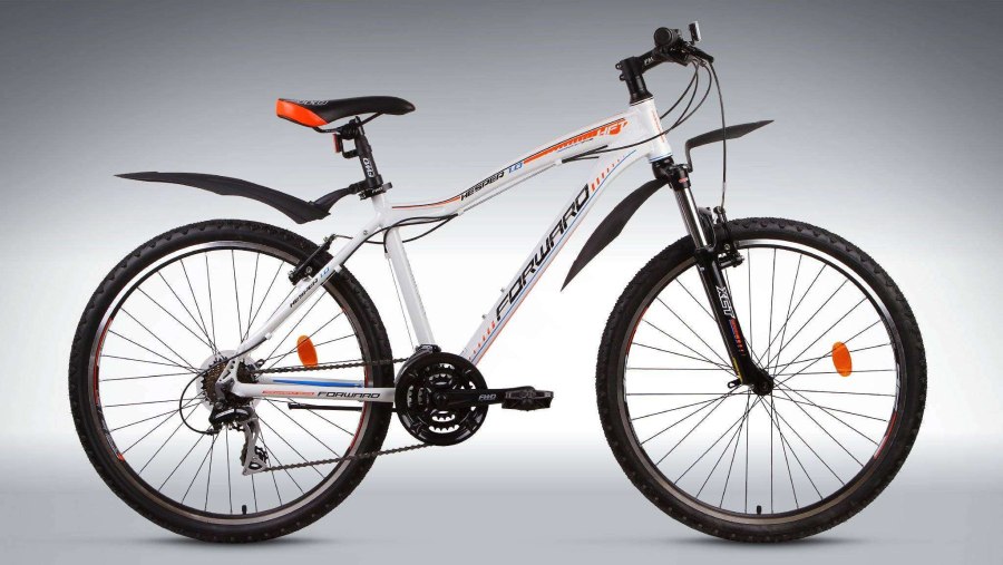Forward Hesper 1.0