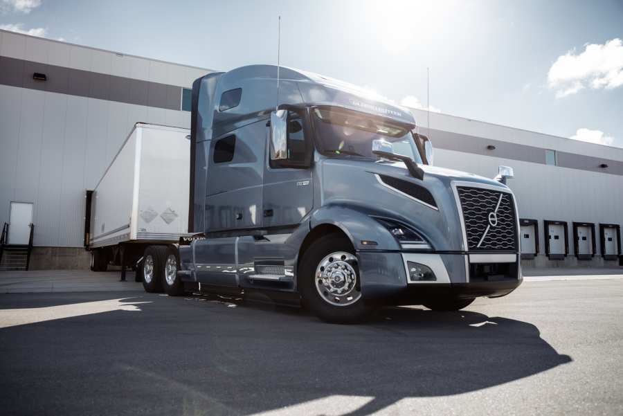 Volvo VNL 860 2022