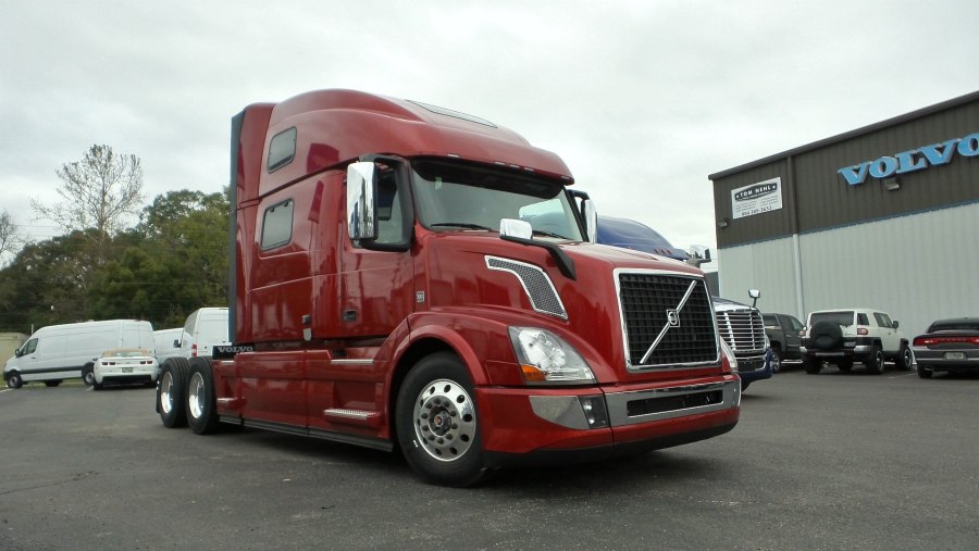 Volvo VNL 780 2020