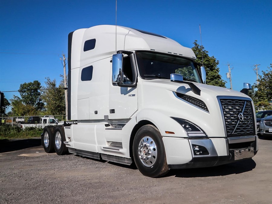 Volvo VNL 2023