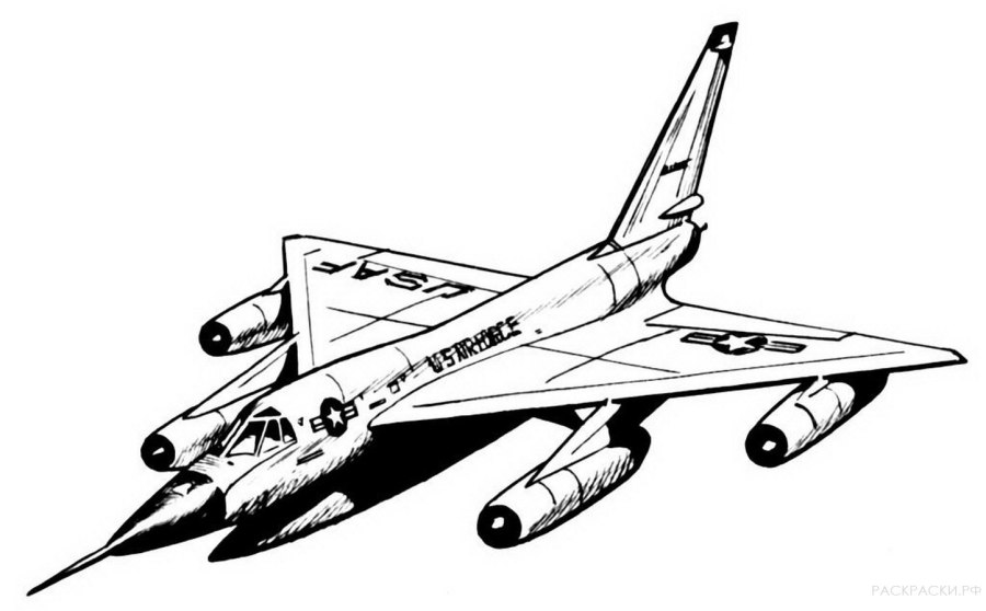 Раскраска аэропорт