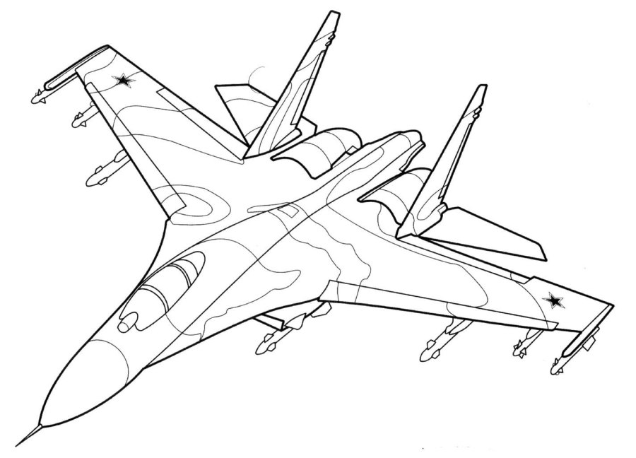 Макдоннел-Дуглас f-15 игл