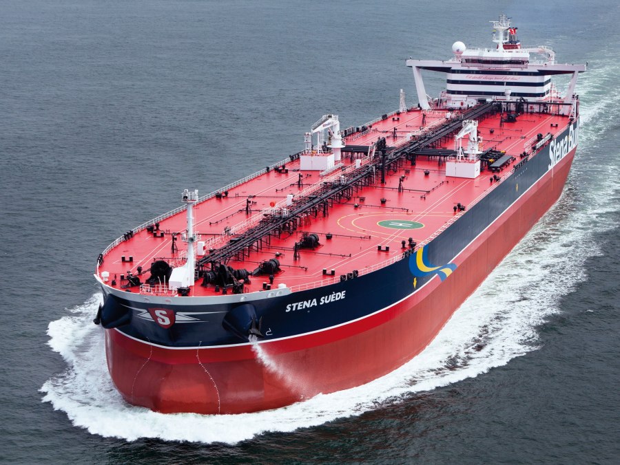 Stena Bulk Tanker