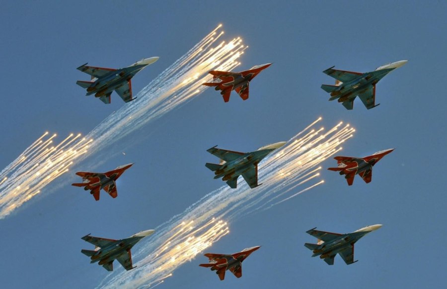 23 Февраля Военная техника