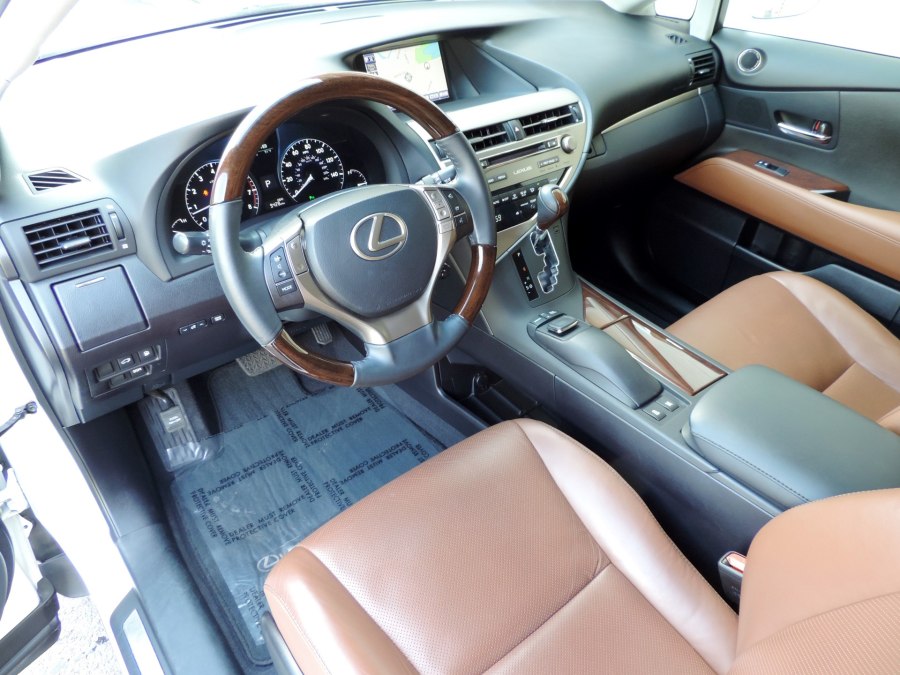 Lexus rx300 2015 салон