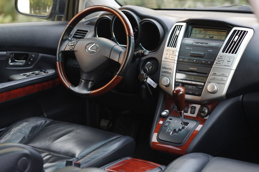 Lexus 300 rx300