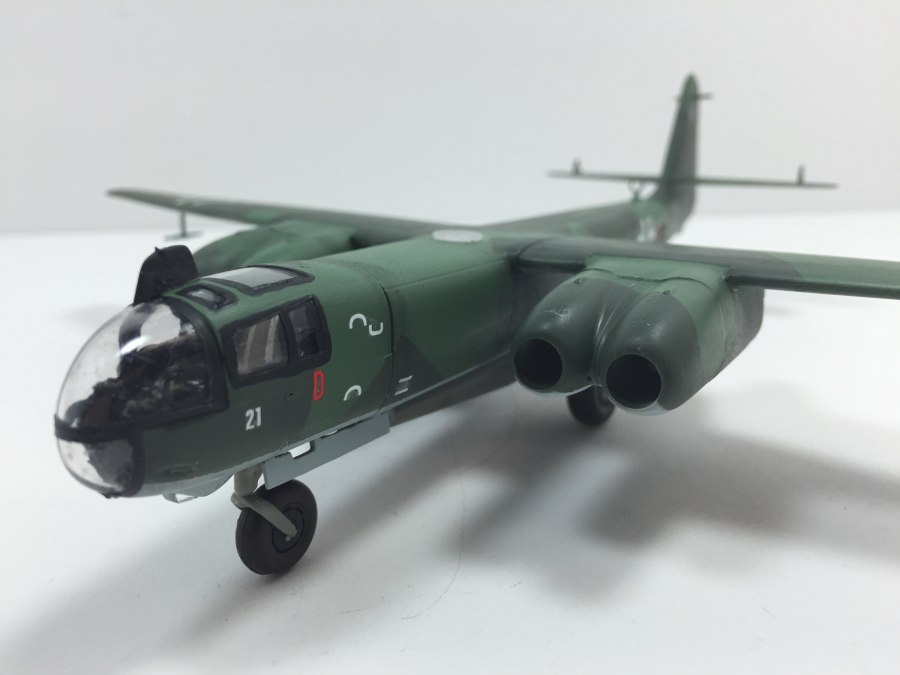 Арадо ar-232b