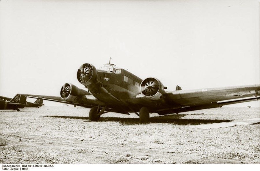 Bf 110 модификации