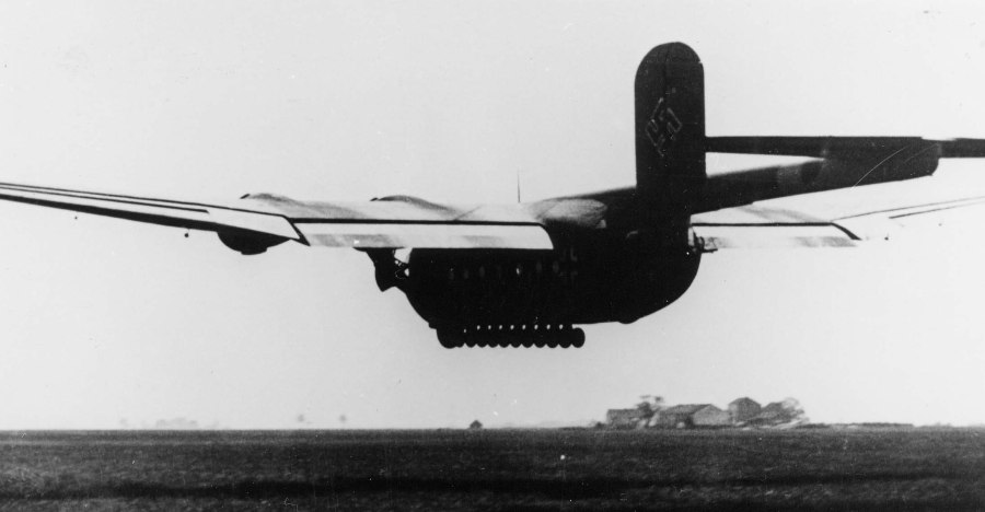 Арадо ar-232