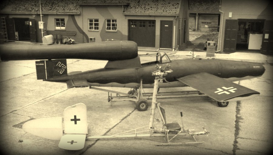 Арадо ar.240