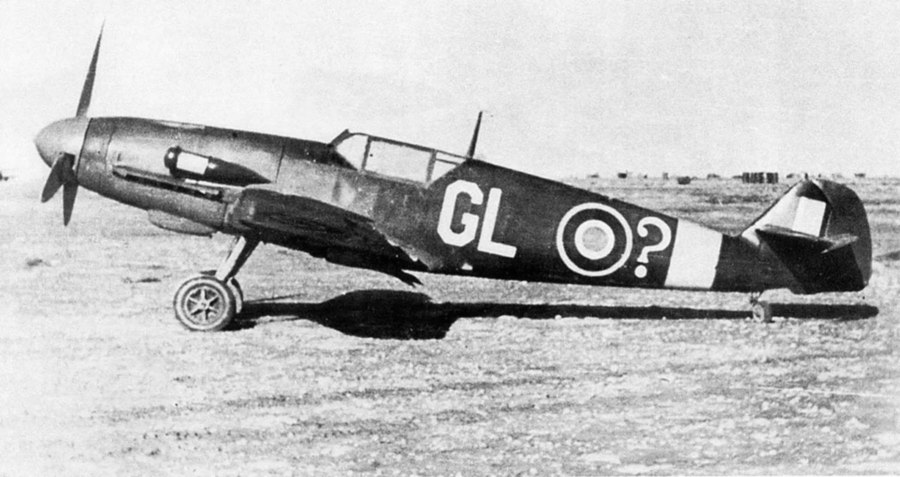 Самолёт arado ar-196