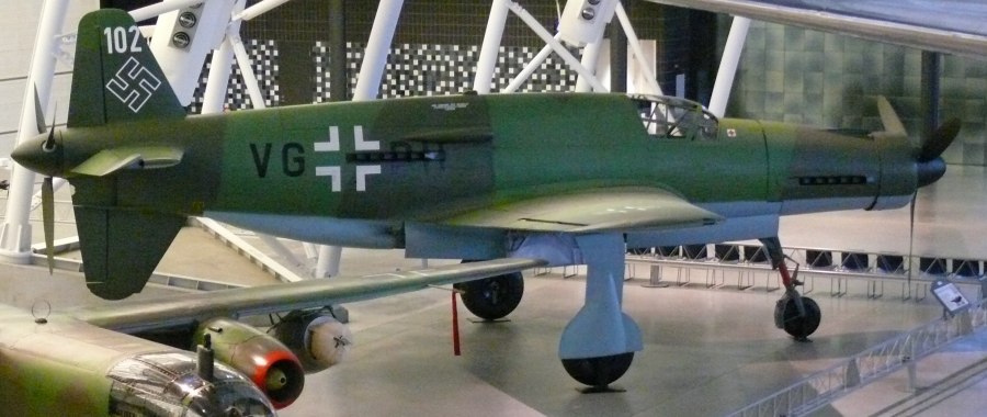 Arado ar 196 Норвегия