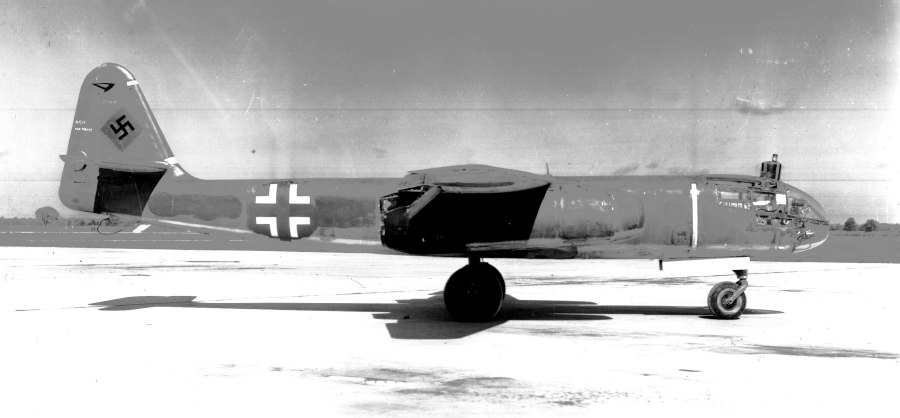 Арадо ar-232
