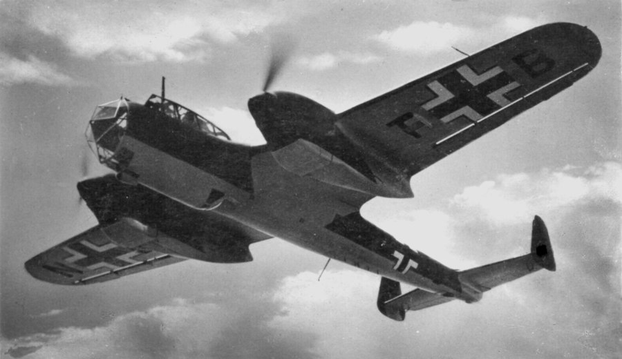 Fury MK 1