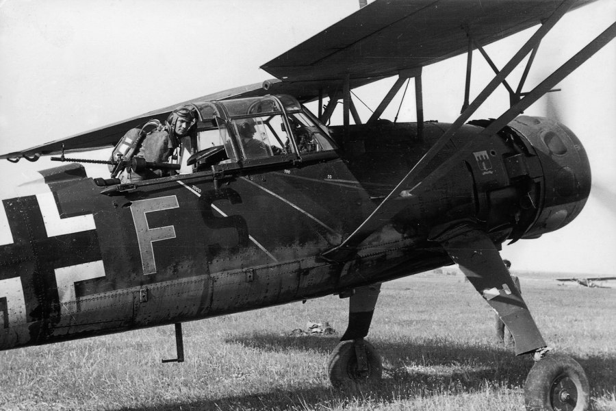 Arado "ar-199", гидросамолет