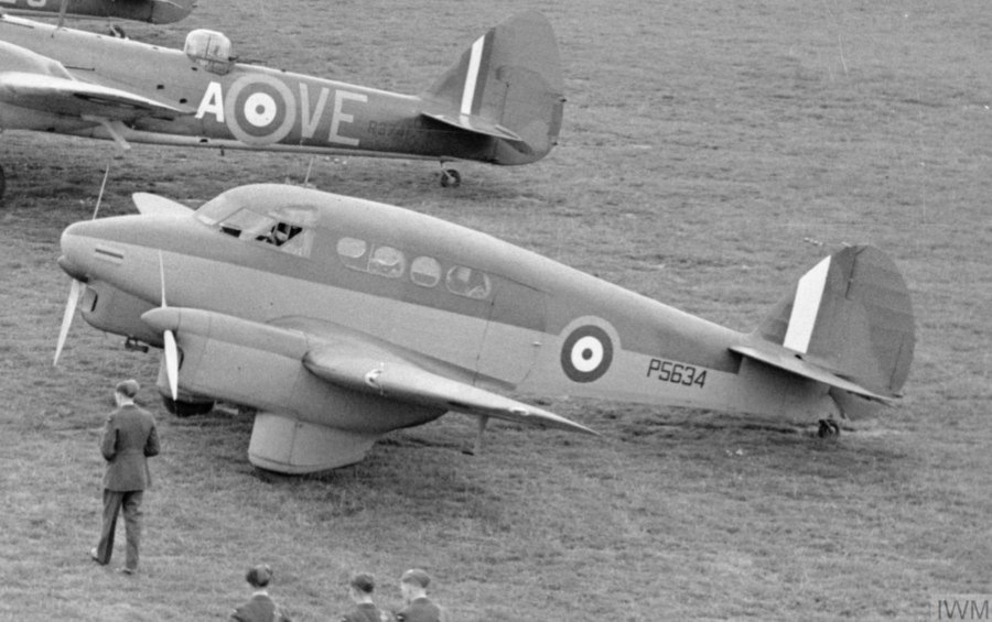 Arado ar 234 Blitz