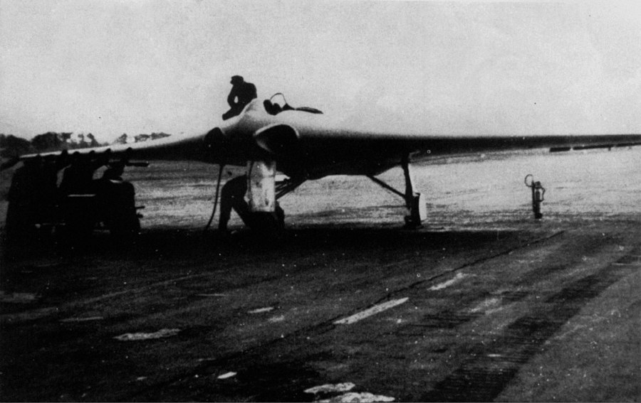 Хейнкель 115
