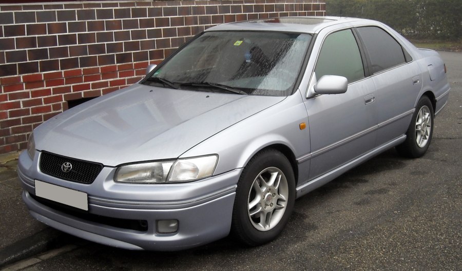 Toyota Camry xv20 2.2