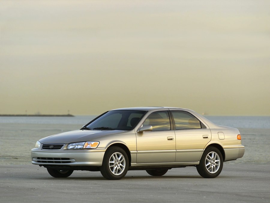 Toyota Camry xv20