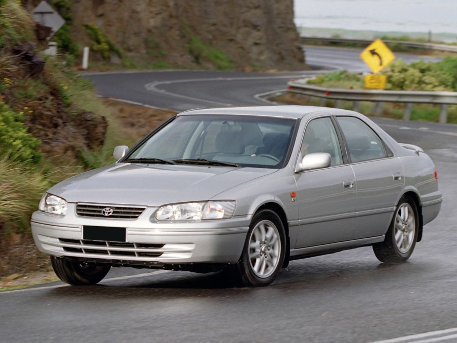 Toyota Camry xv20