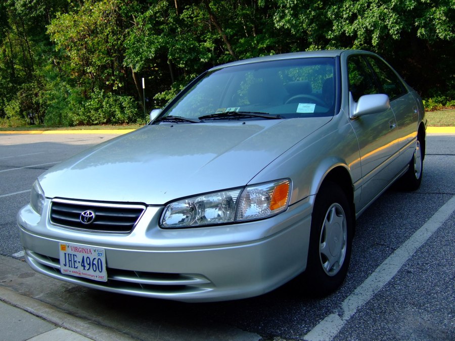 Toyota Camry xv20 1999