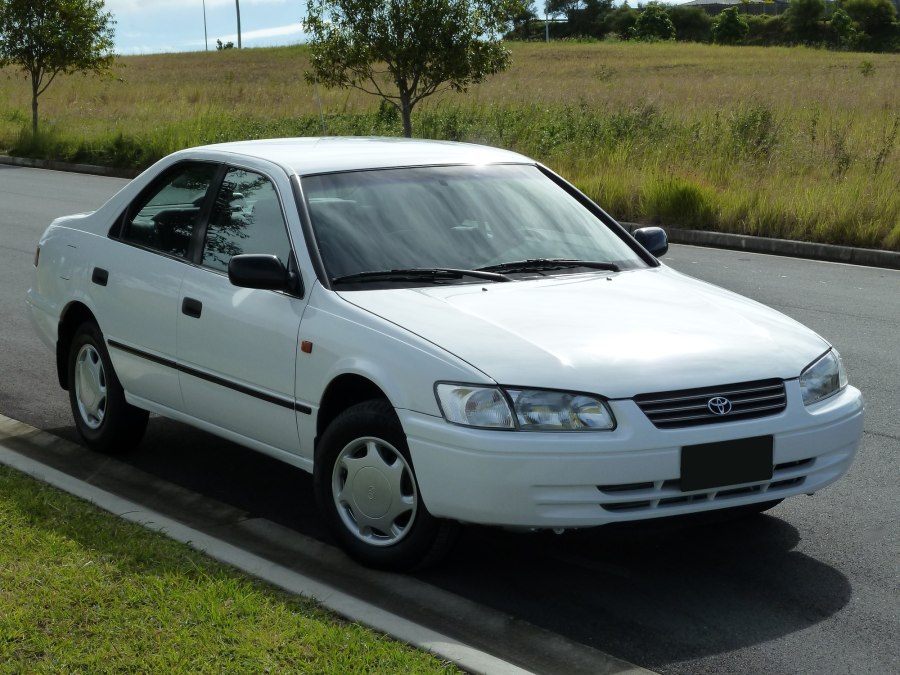 Toyota Camry xv20