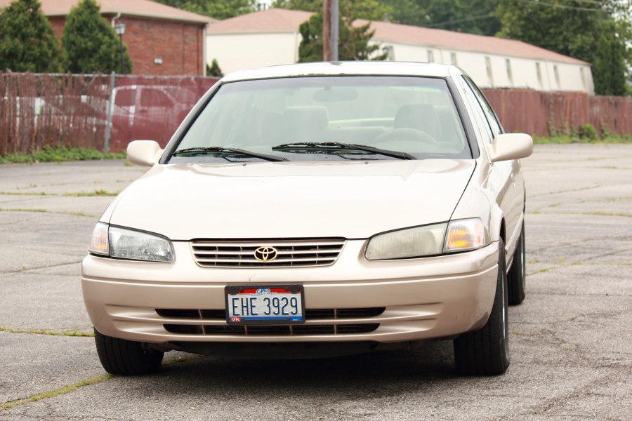 Toyota Camry 2000
