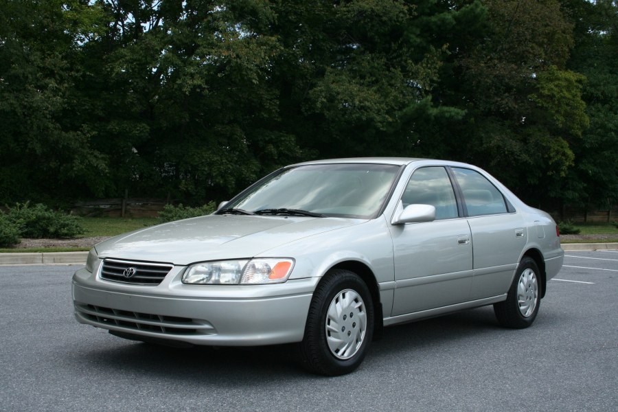Toyota Camry xv20 2000