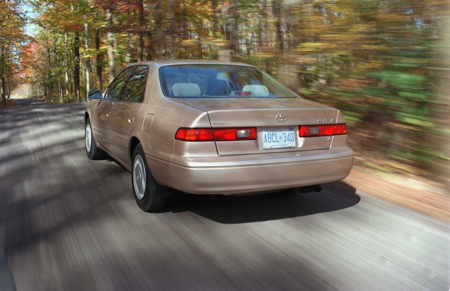 Toyota Camry xv20 2000