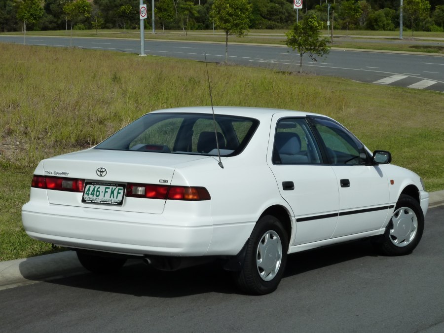 Toyota Camry 1999