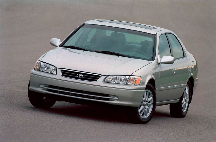 Toyota Camry xv20