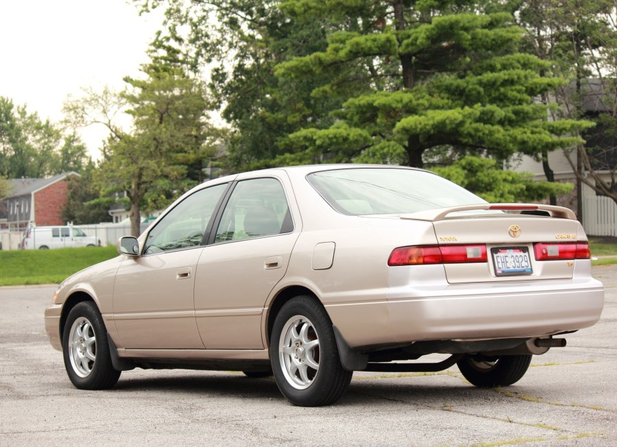 Toyota Camry xv20