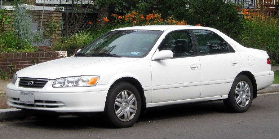 Toyota Vista sv20