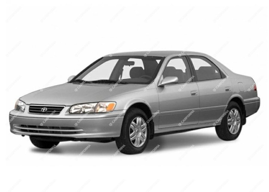 Toyota Camry v20 2.2