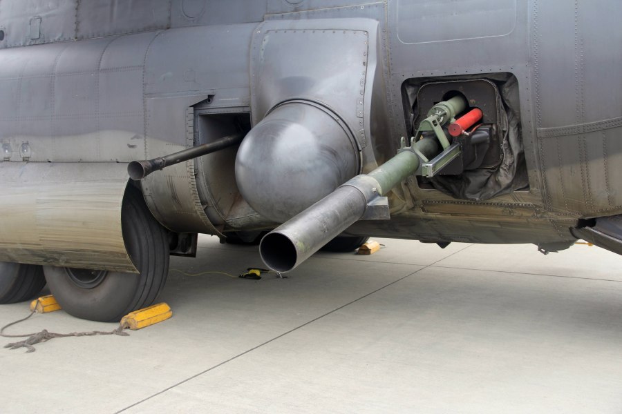 АС-130 Gunship