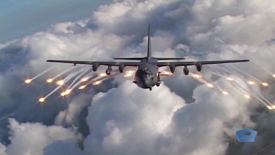 AC 130 ЛТЦ