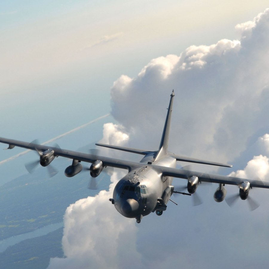 AC 130
