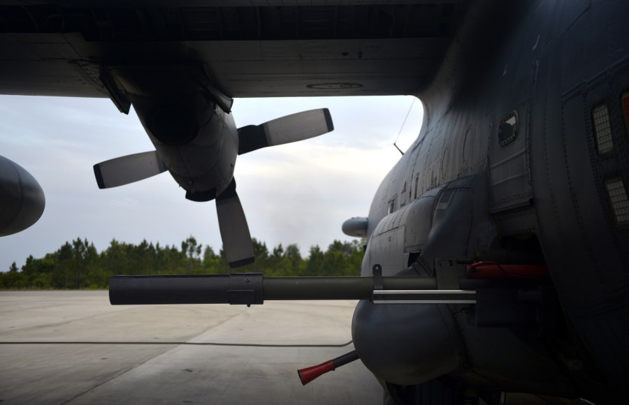 AC 130