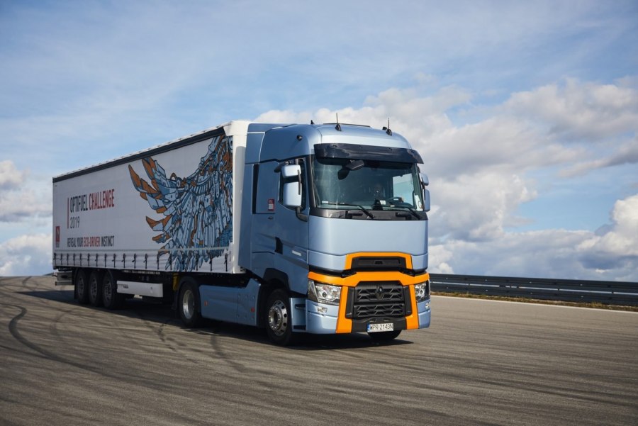 Renault Trucks