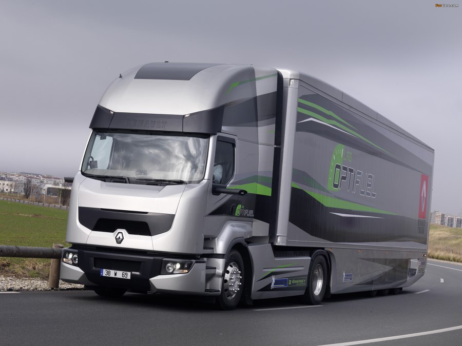 Renault Trucks