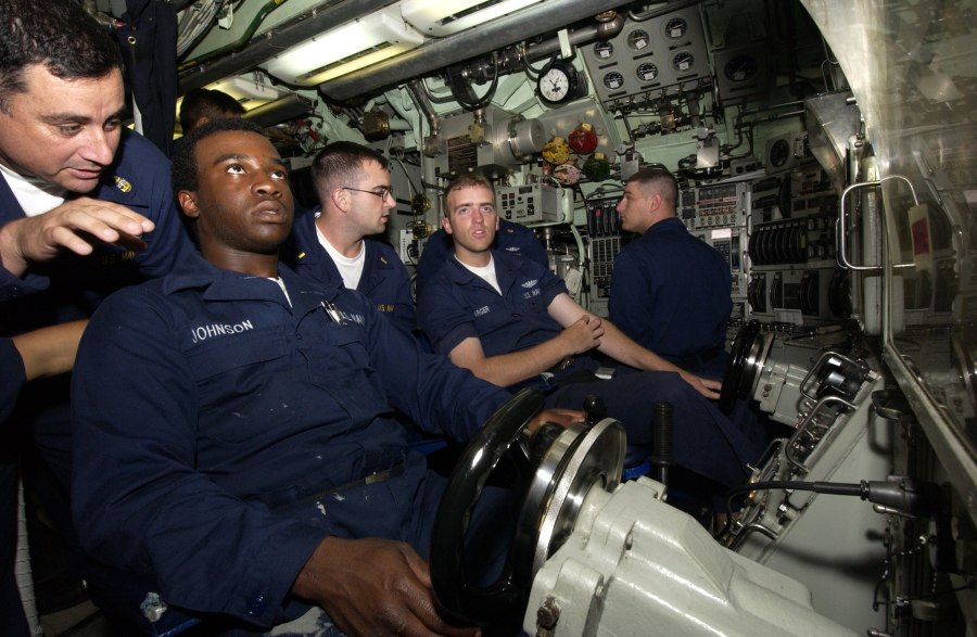 SSN 707
