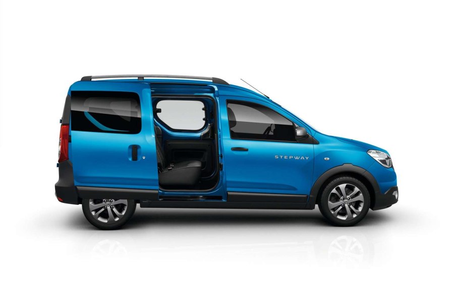 Dacia Dokker 2020