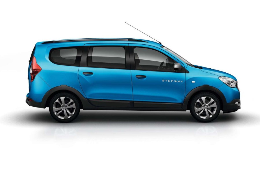 Renault Dacia Lodgy
